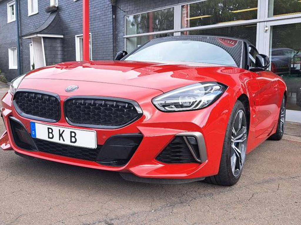 BMW Z4