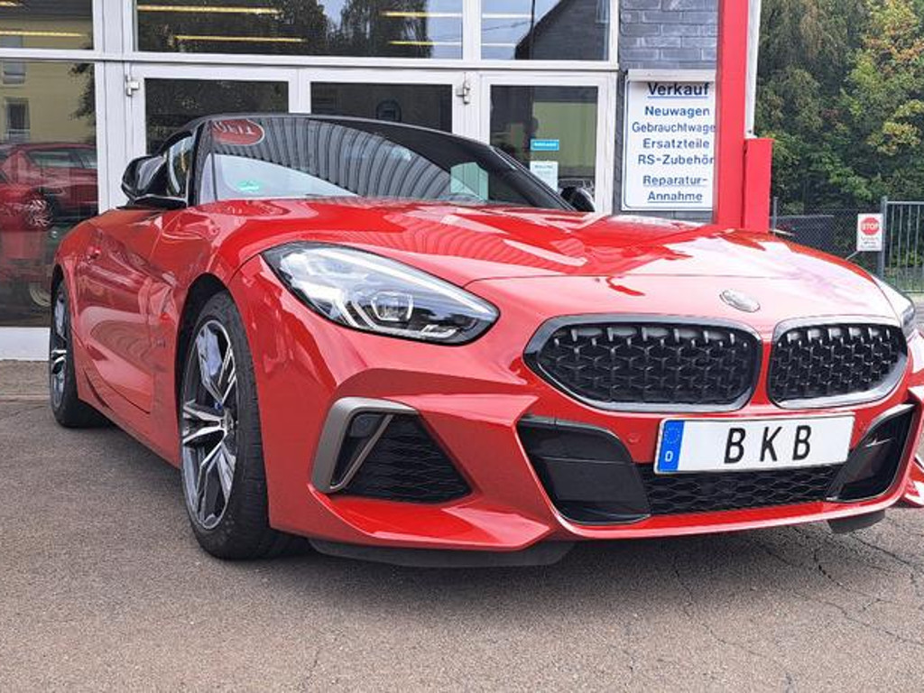 BMW Z4