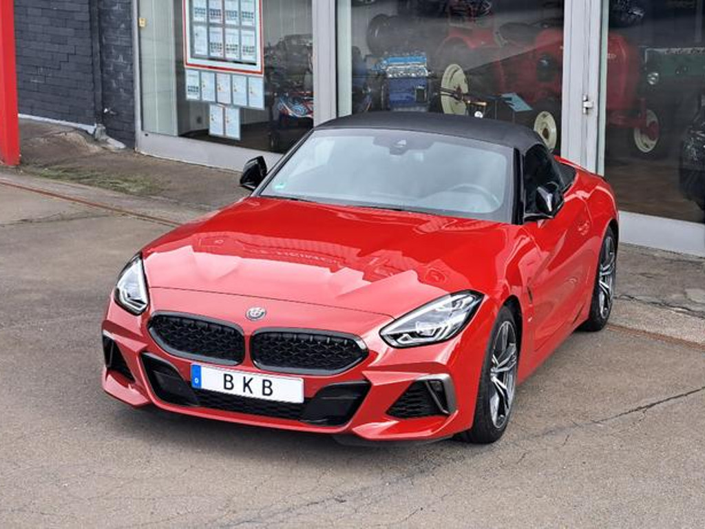 BMW Z4