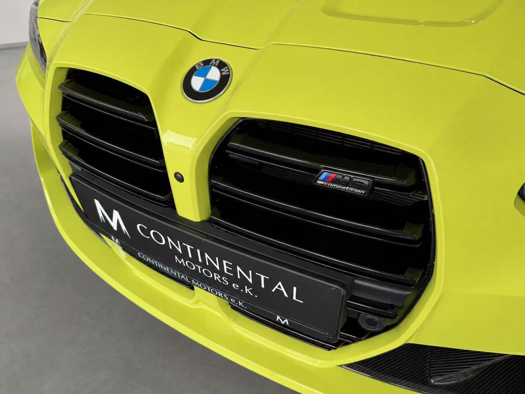 BMW M3