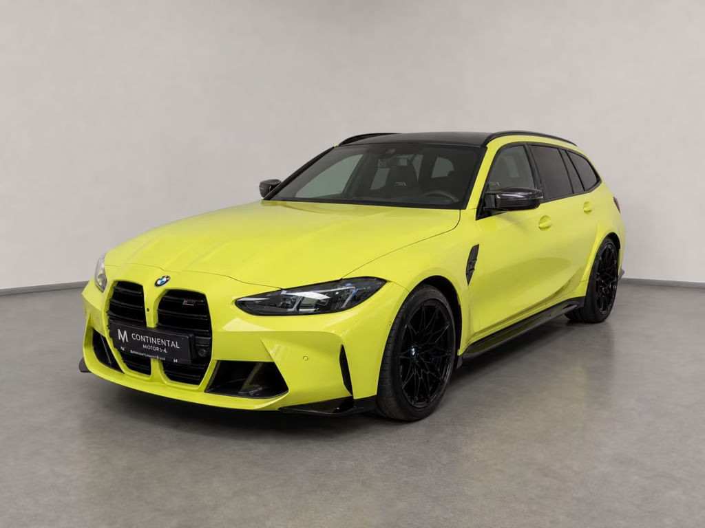 BMW M3