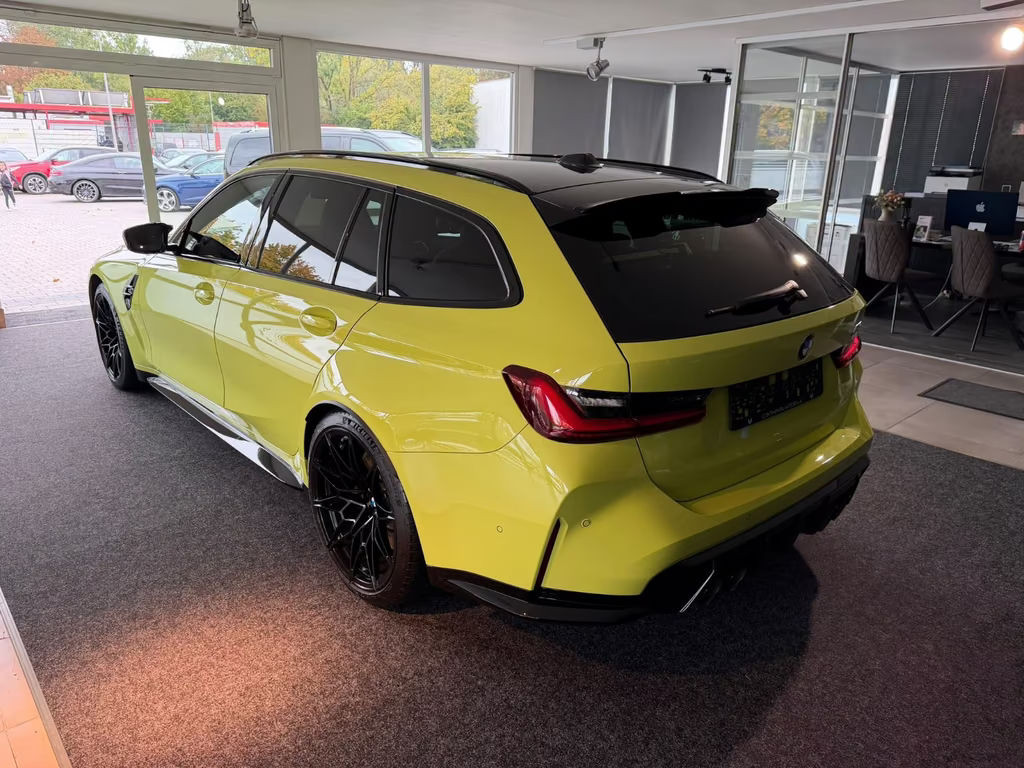 BMW M3