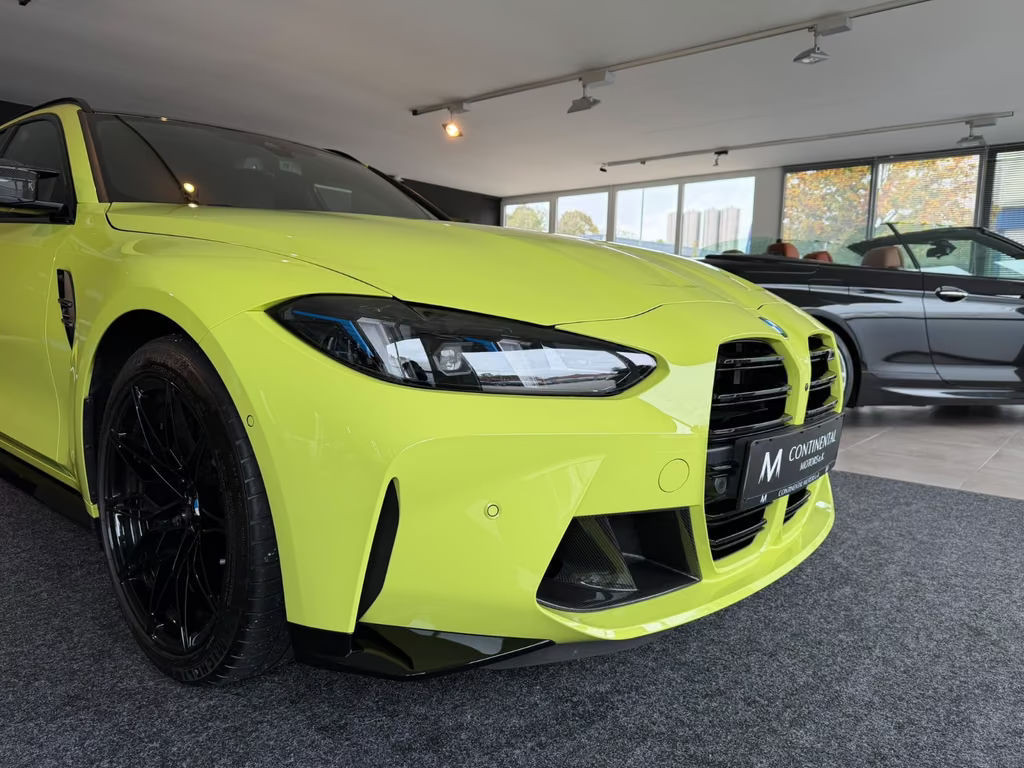BMW M3