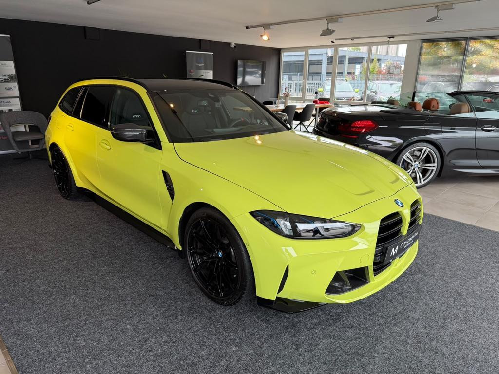 BMW M3