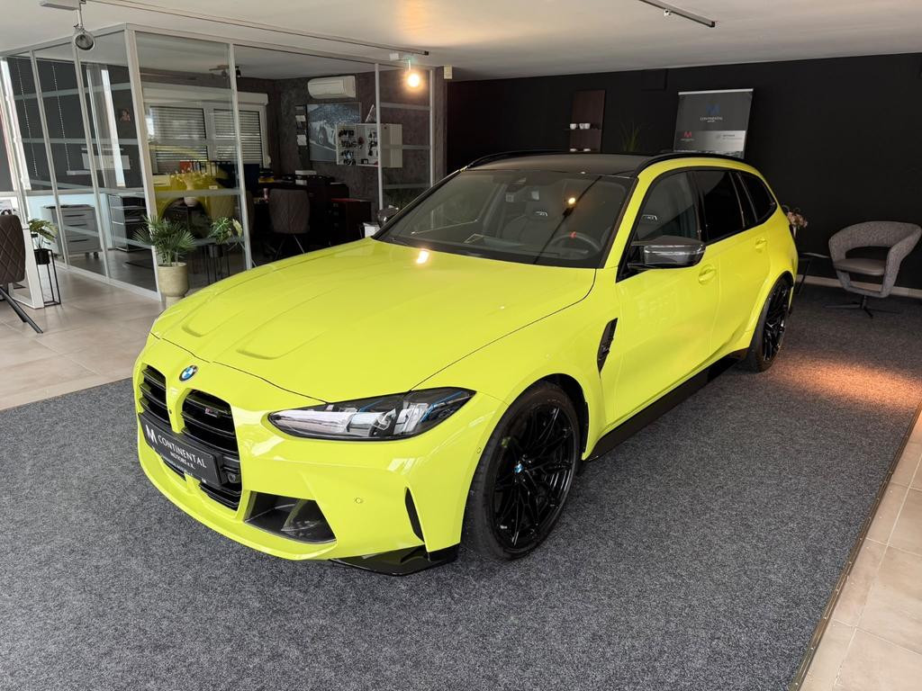 BMW M3