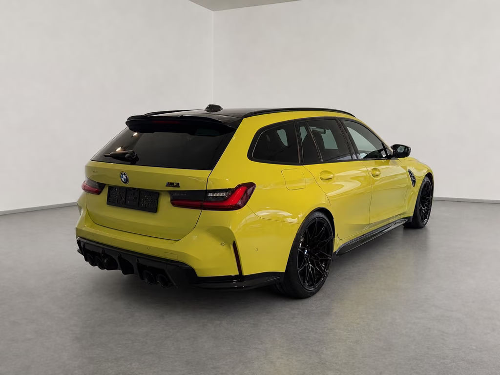 BMW M3