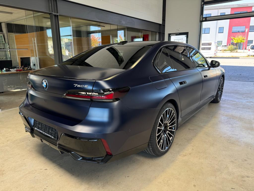 BMW 7 Serie