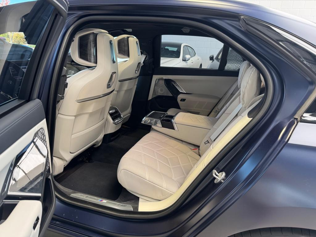 BMW 7 Serie