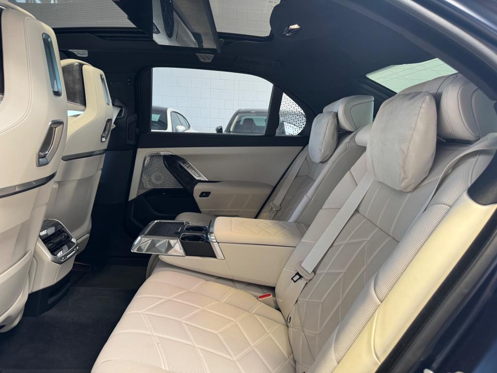 BMW 7 Serie