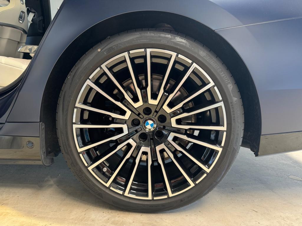 BMW 7 Serie