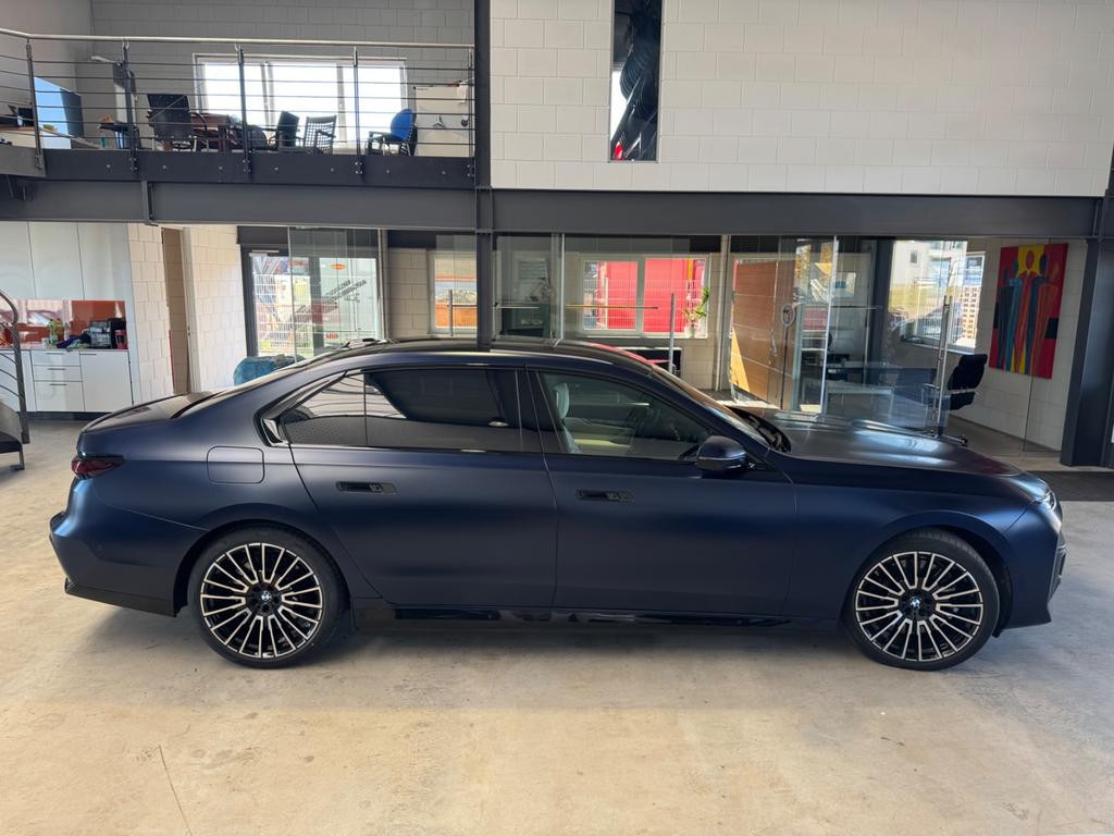 BMW 7 Serie
