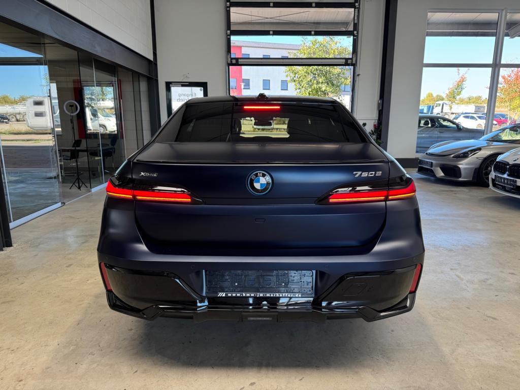 BMW 7 Serie