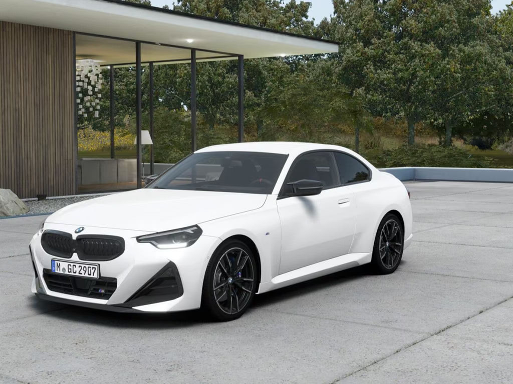 BMW M2