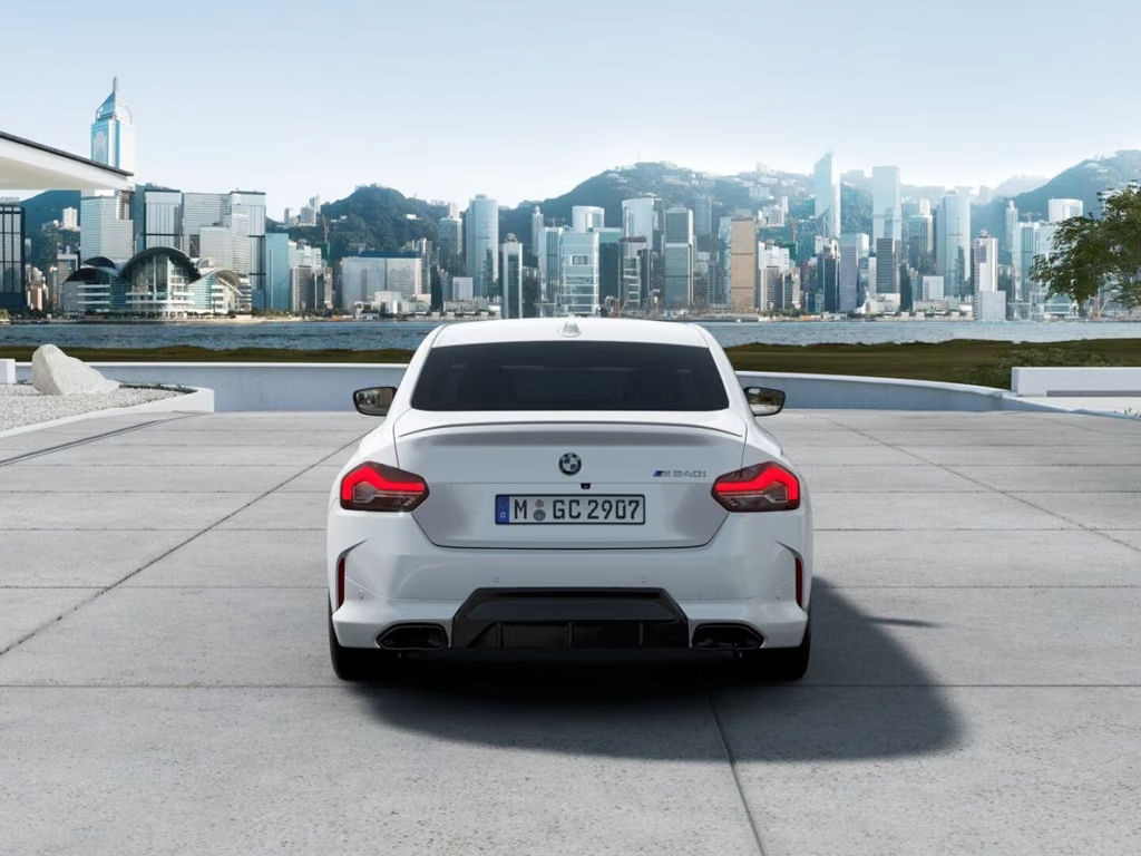 BMW M2