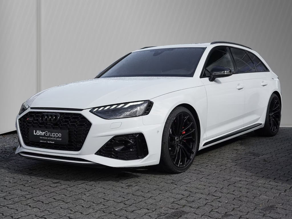Audi RS4