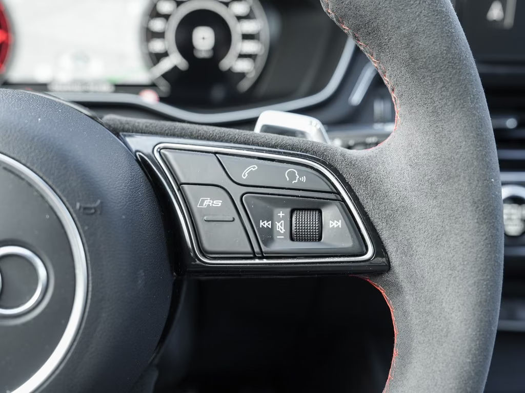 Audi RS4