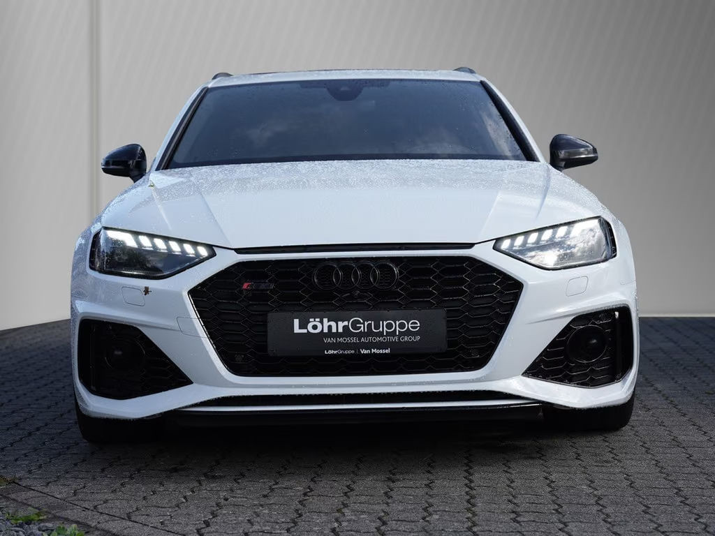 Audi RS4