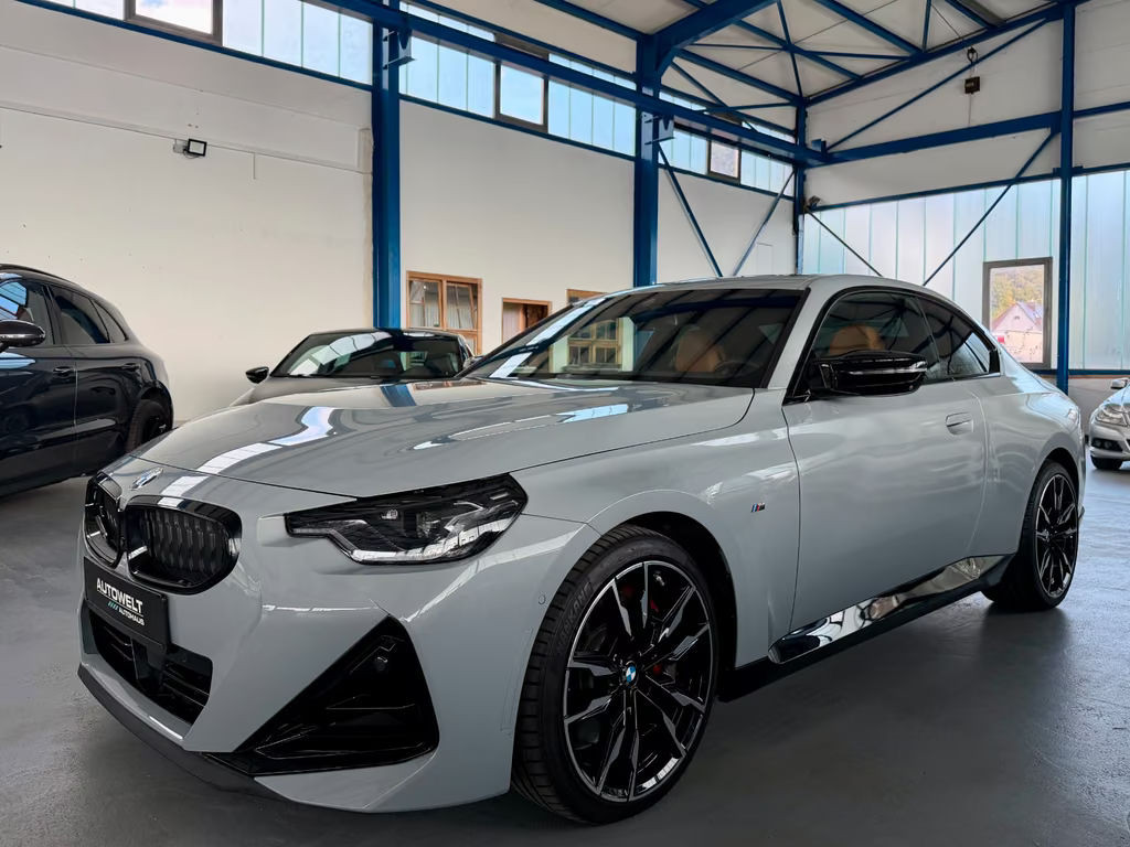 BMW M2