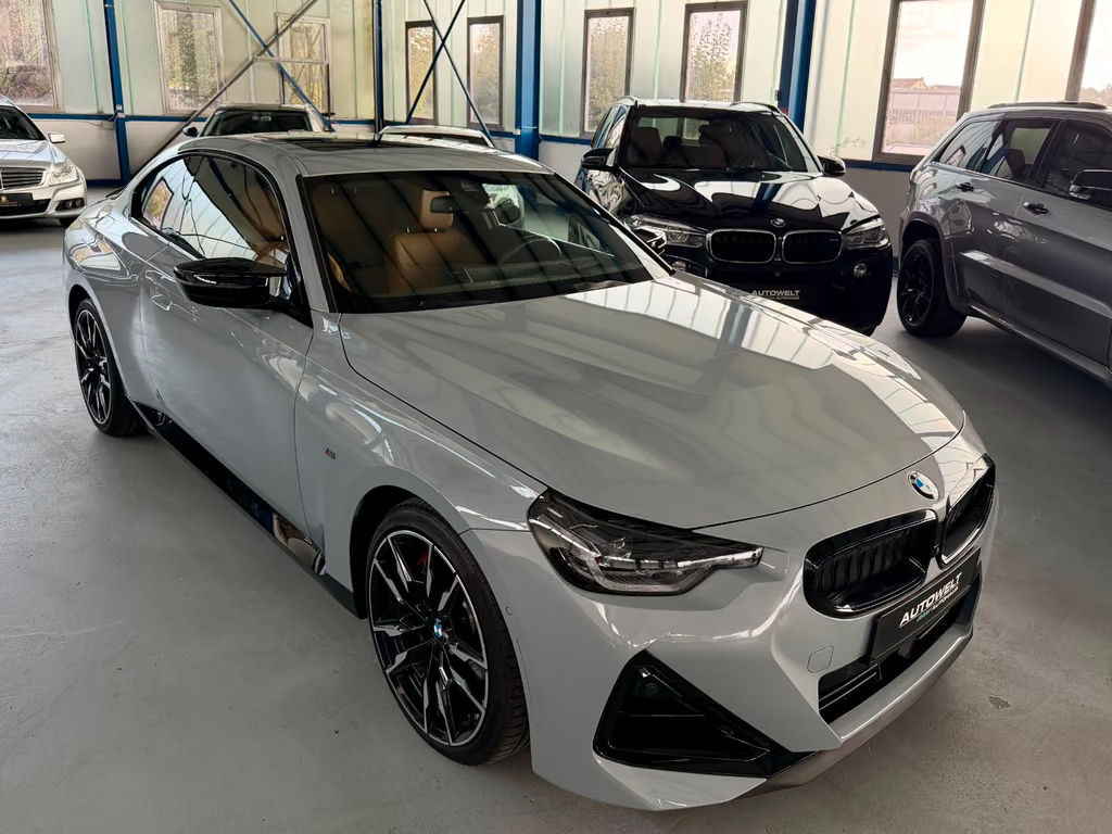 BMW M2