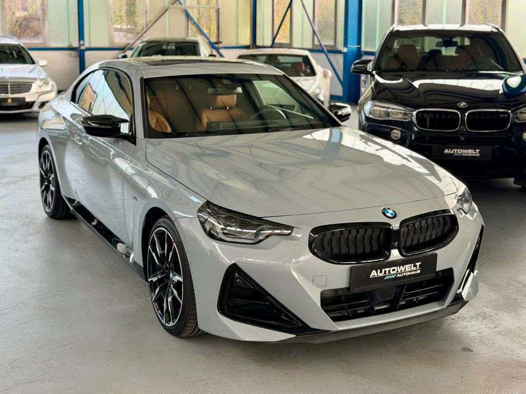 BMW M2