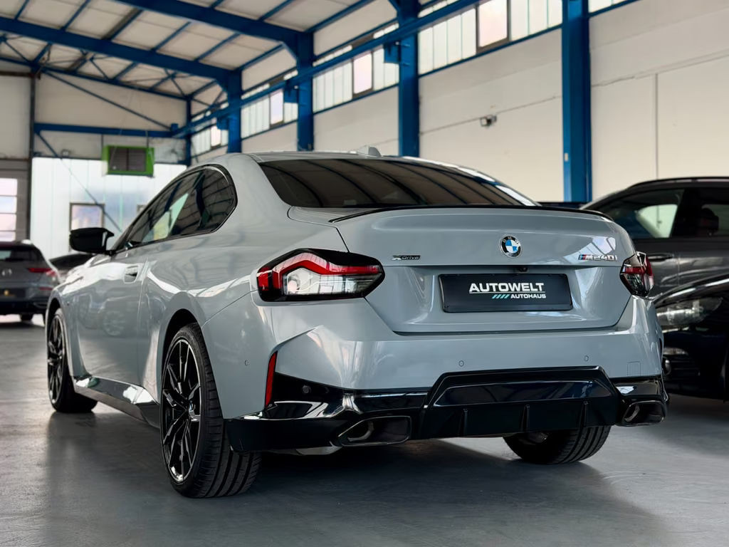 BMW M2
