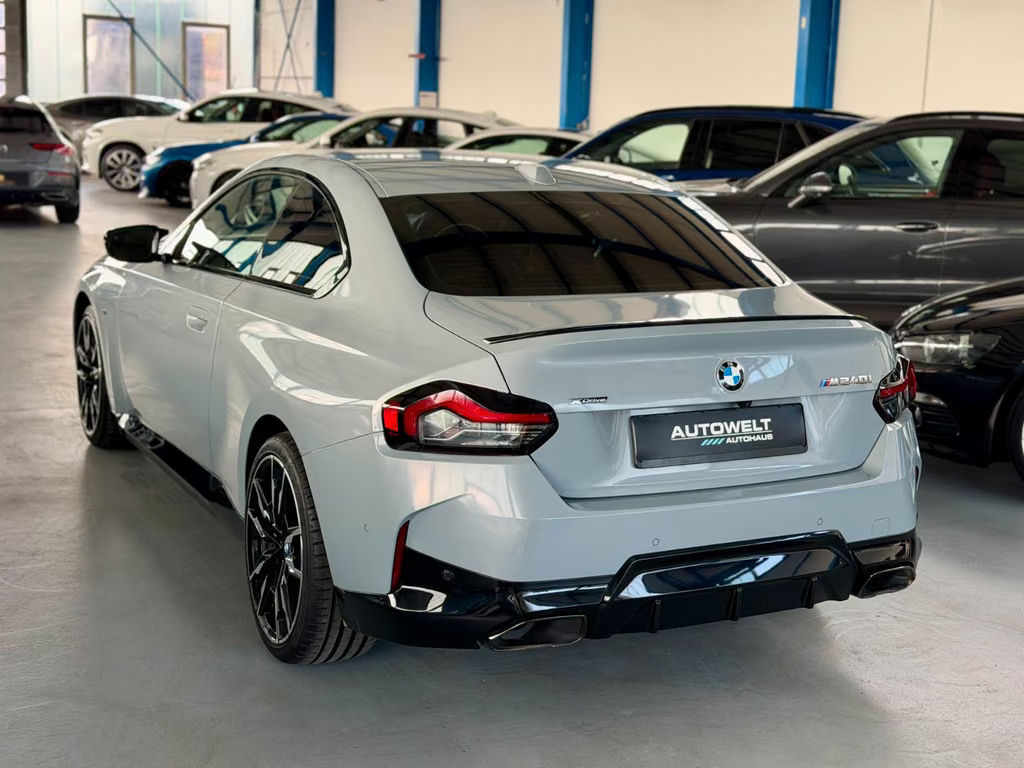 BMW M2