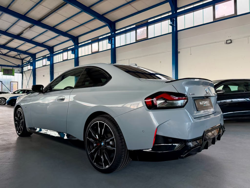 BMW M2