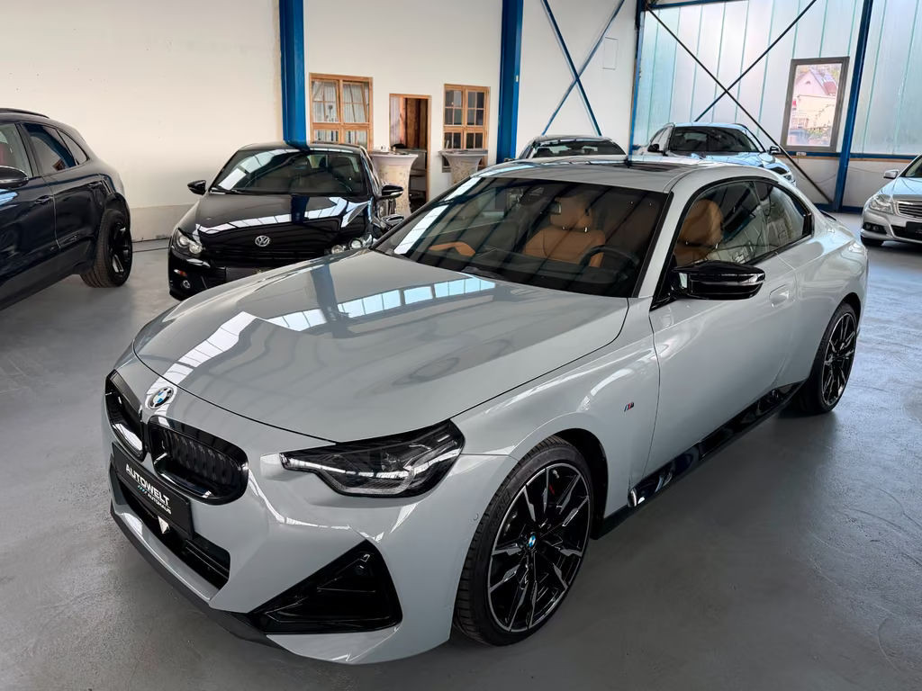 BMW M2