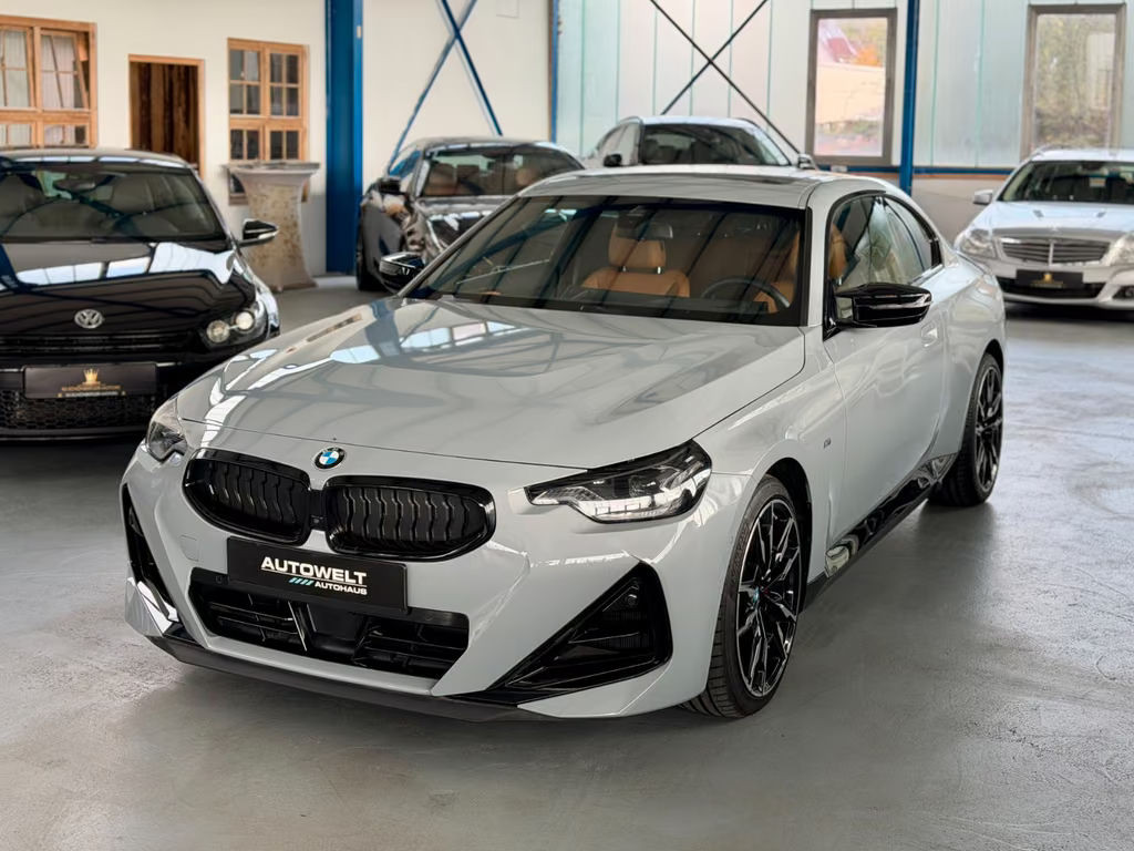 BMW M2