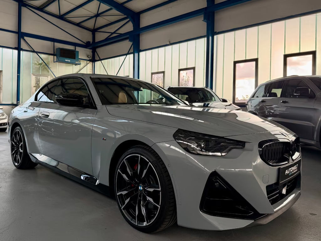 BMW M2