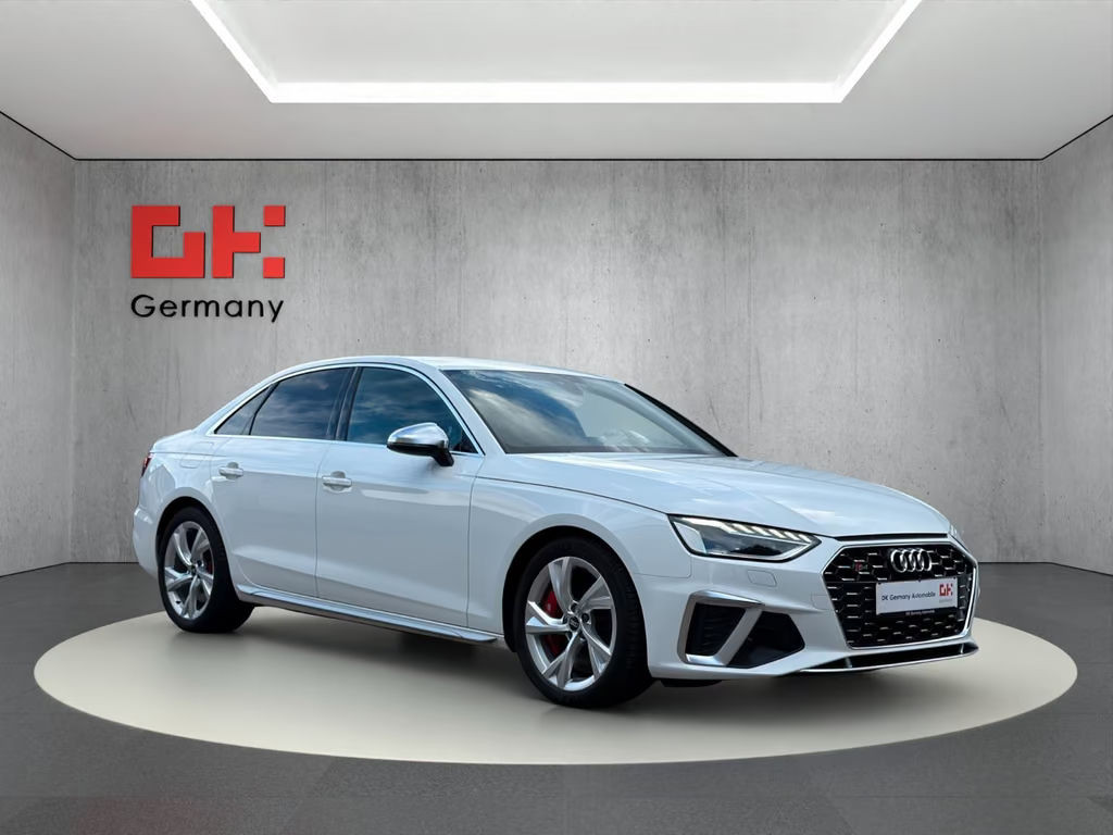 Audi S4