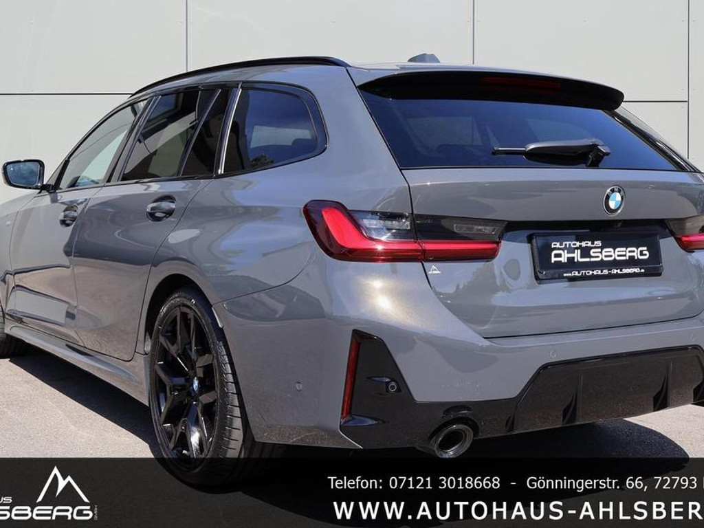 BMW 3 Serie