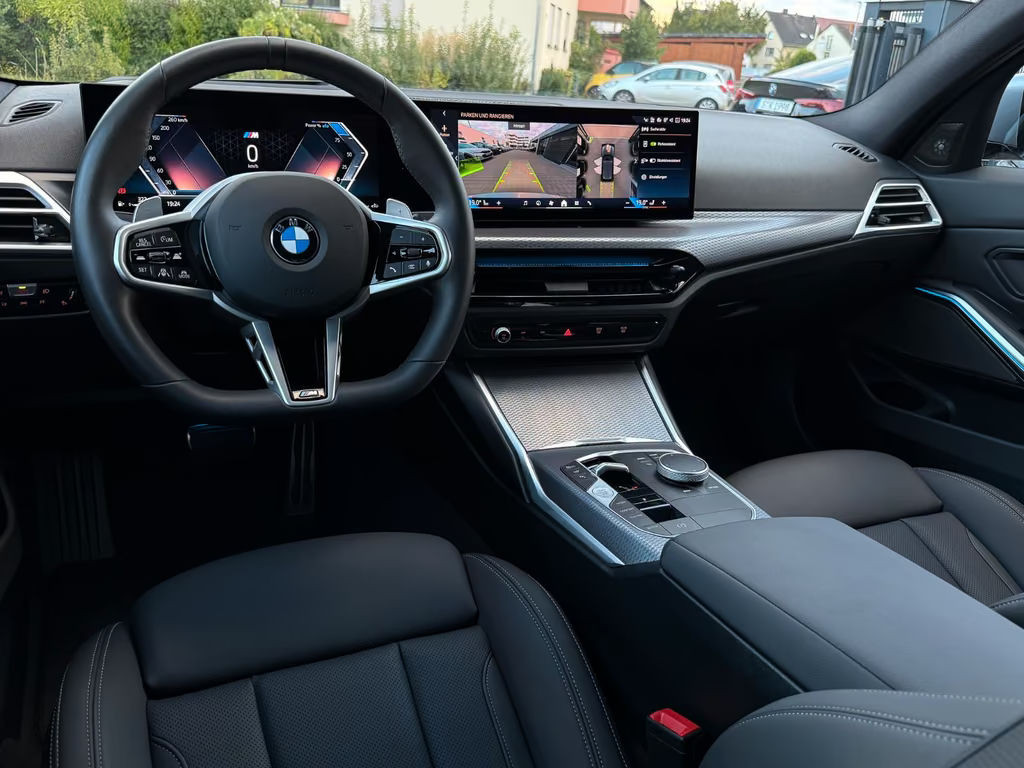 BMW 3 Serie