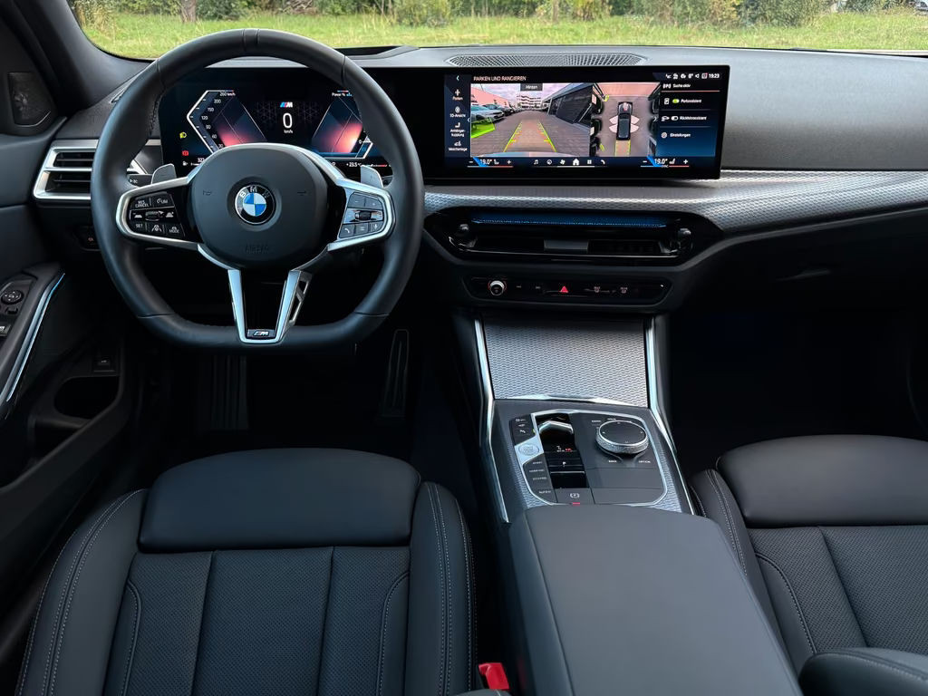 BMW 3 Serie