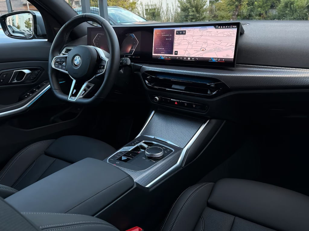 BMW 3 Serie