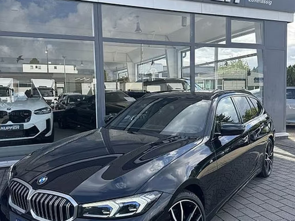 BMW 3 Serie 320 Touring 320i