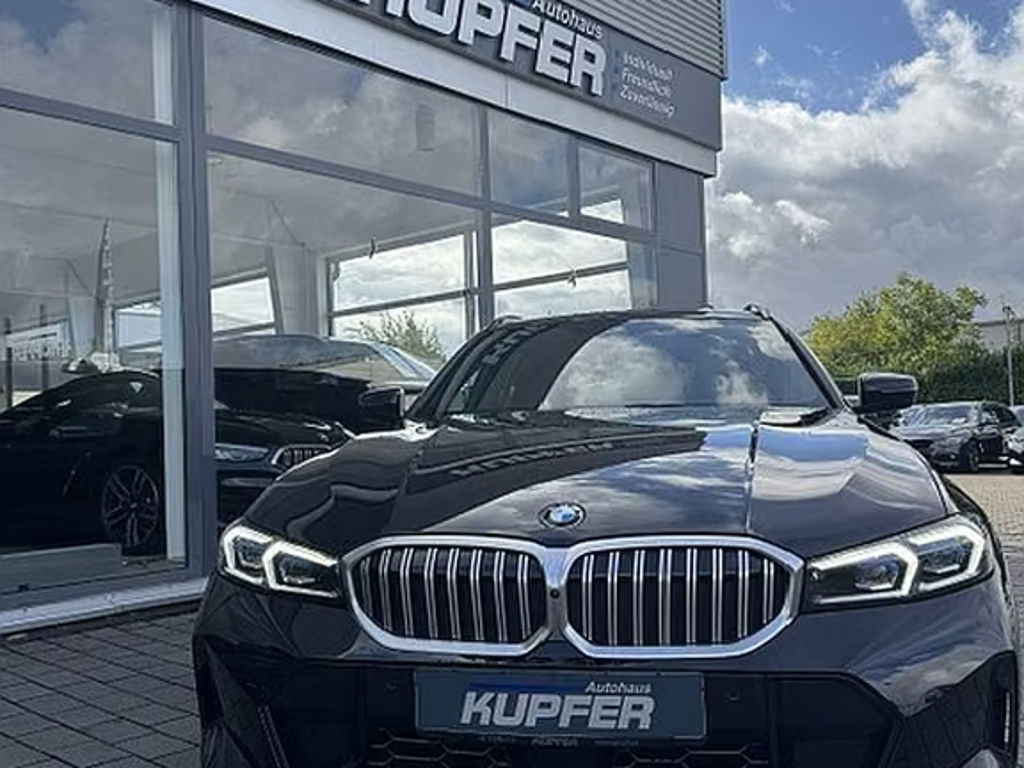 BMW 3 Serie