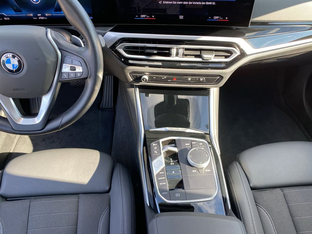 BMW 3 Serie