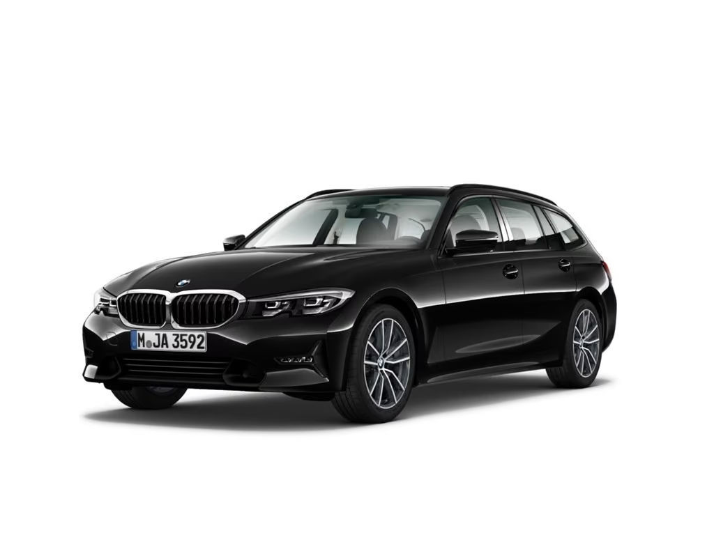 BMW 3 Serie 318 318d