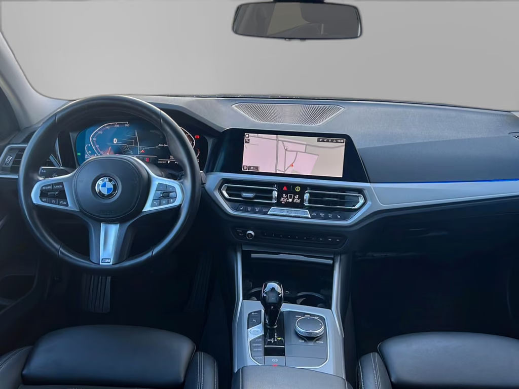 BMW 3 Serie