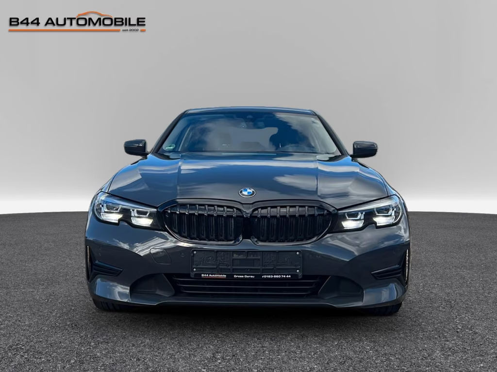 BMW 3 Serie