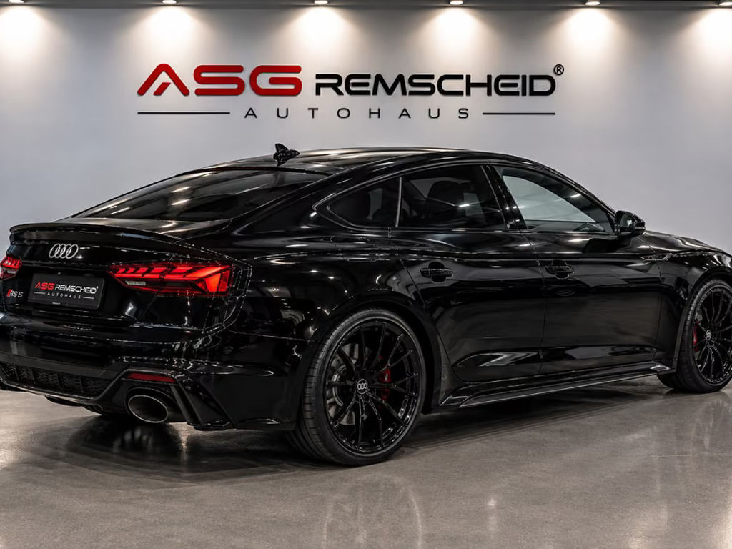 Audi RS5