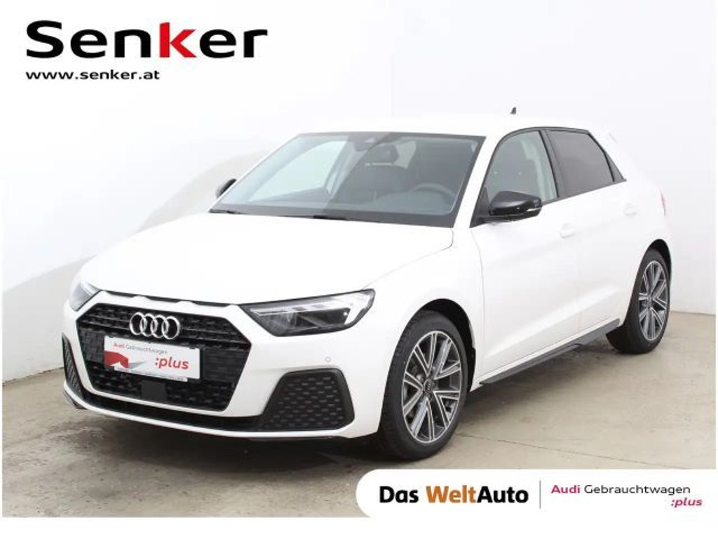 Audi A1 30 TFSI