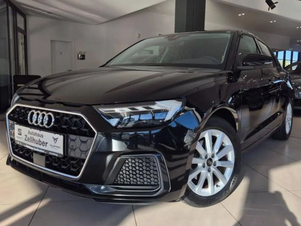 Audi A1 Sportback 30 TFSI