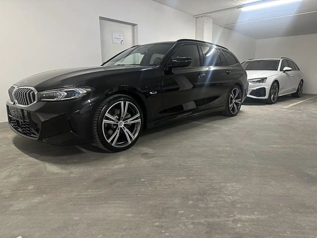 BMW 3 Serie 330 330e