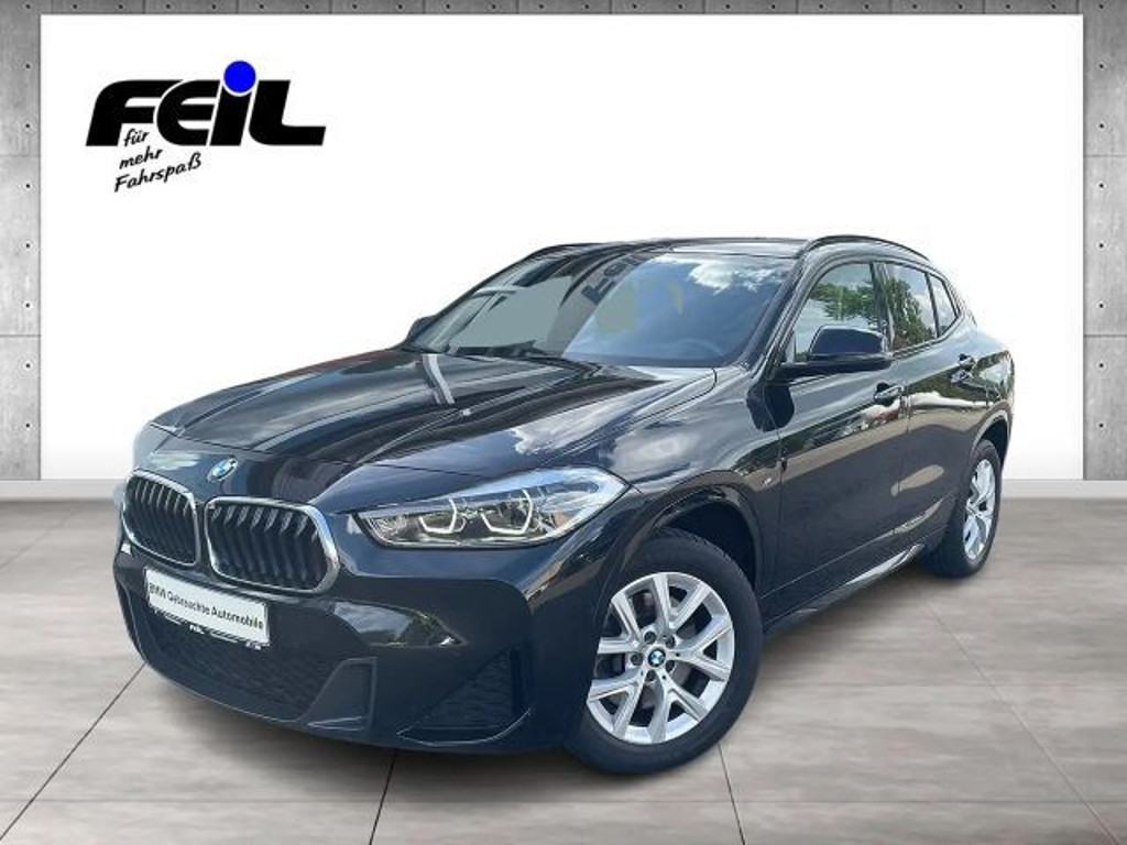 BMW X2 M-Sport sDrive20i