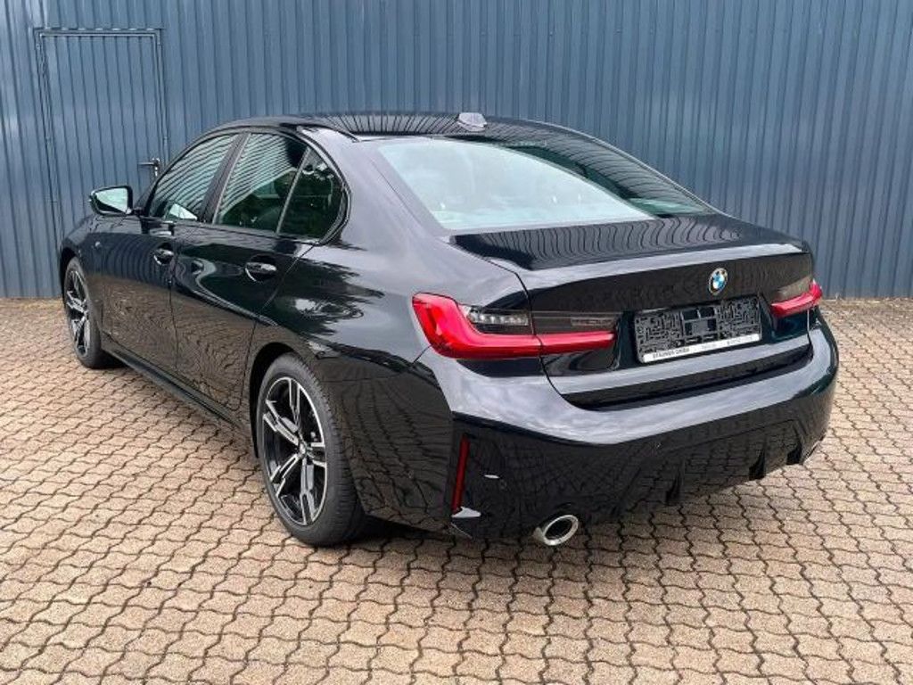 BMW 3 Serie