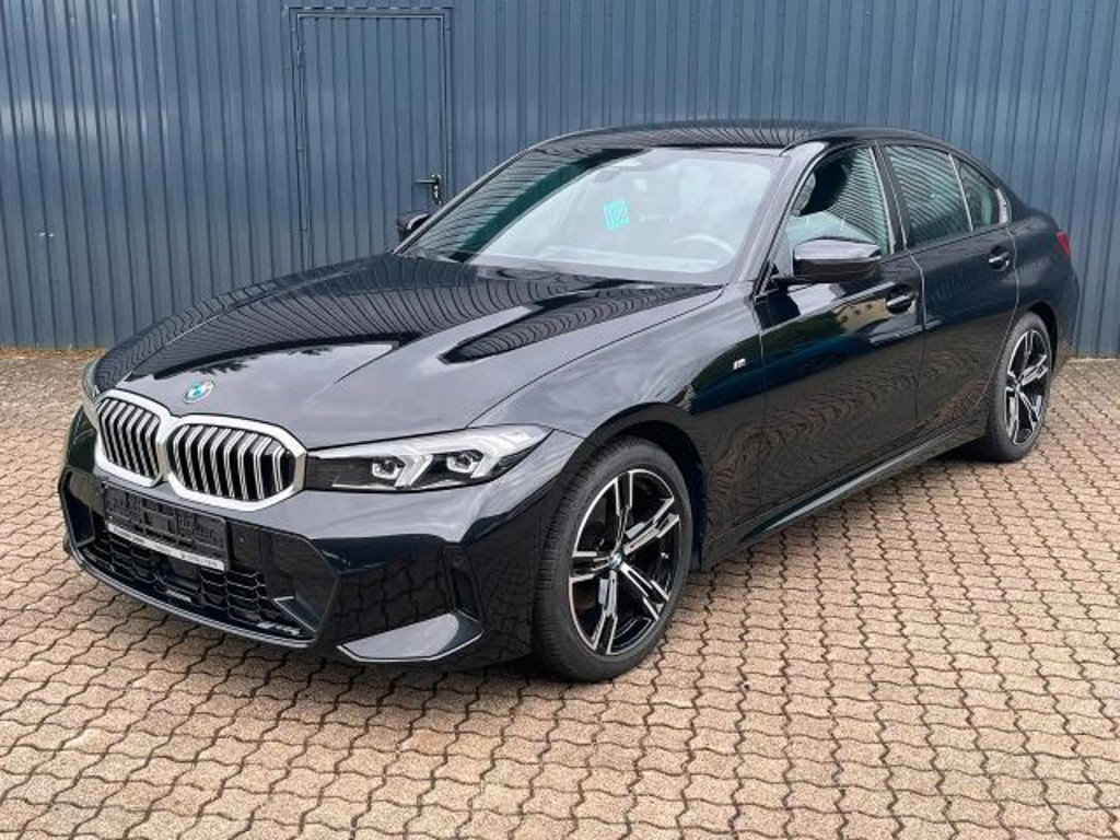 BMW 3 Serie