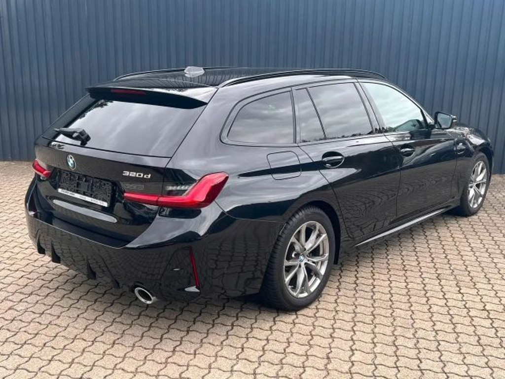 BMW 3 Serie