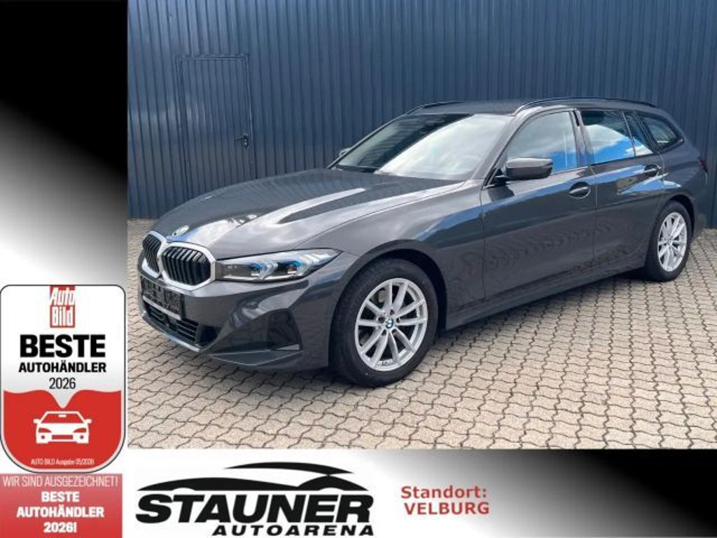 BMW 3 Serie 320 xDrive Touring 320d